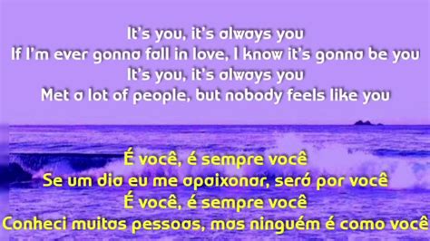 it's you lyrics|it's you letra tradução.